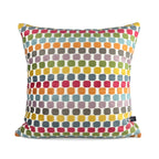 Cushion KULURI 50x50 Kaleidoscope of Colors