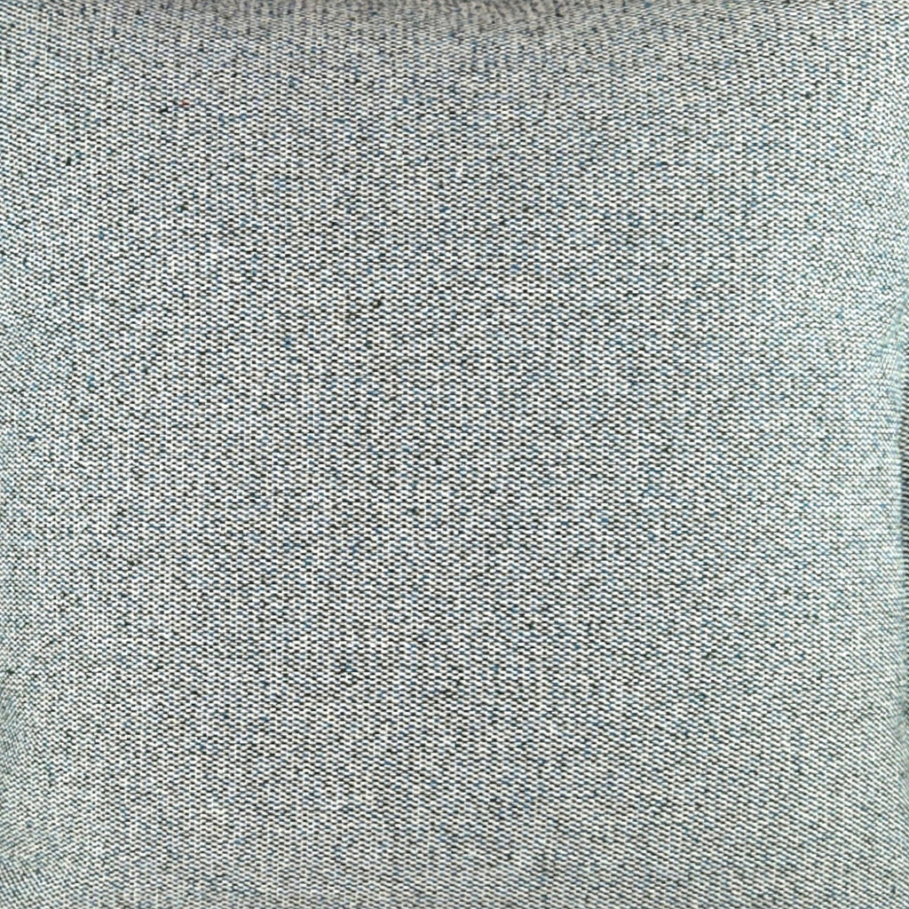 Almofada KULURI 50x50 em tons de Verde e paleta