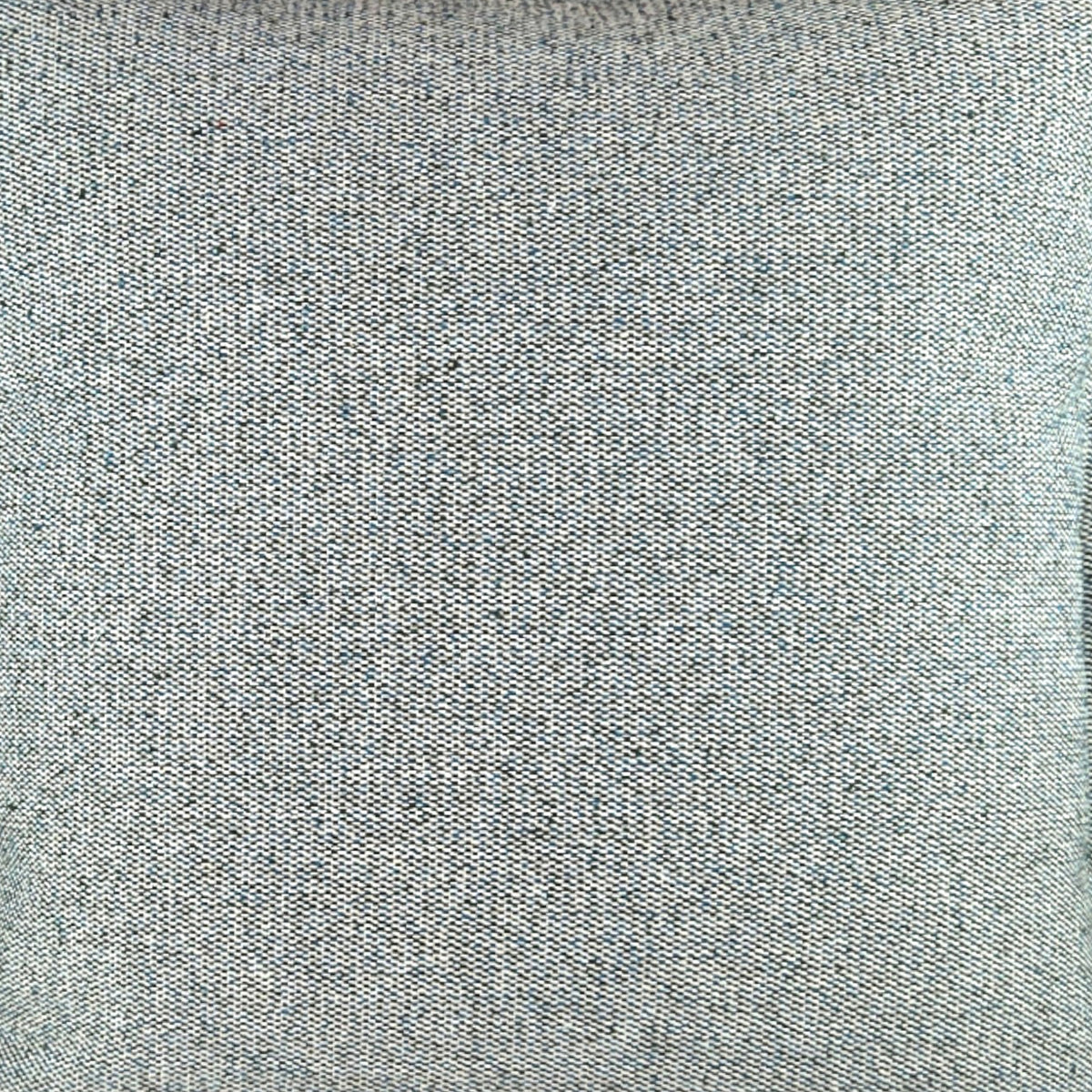 Almofada KULURI 50x50 em tons de Verde e paleta