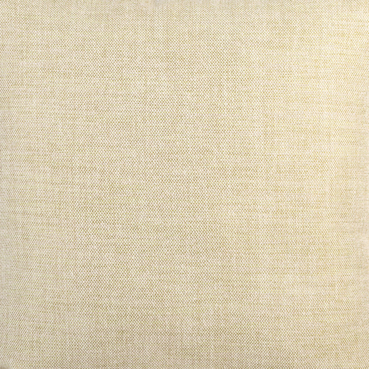 Almofada MUDELL 45x45 Amarelo Lima e Branco