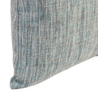 Almofada MUDELL 45x45 Azul e Cinza