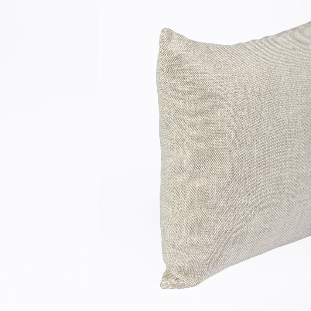 MUDELL Cushion 45x45 Beige | ❤️ @martacyrnecarvalho