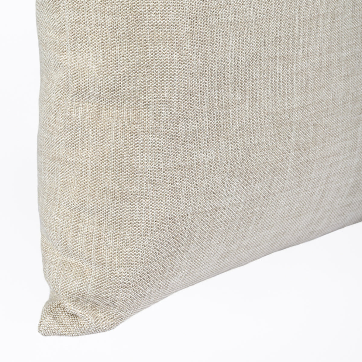Almofada MUDELL 45x45 Bege