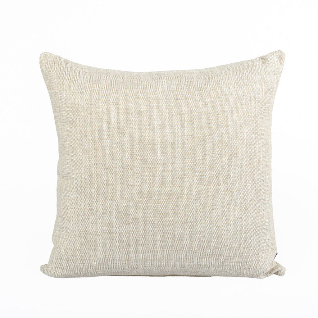 MUDELL Cushion 45x45 Beige | ❤️ @martacyrnecarvalho