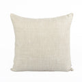 Almofada MUDELL 45x45 Bege