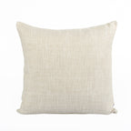 Almofada MUDELL 45x45 Bege