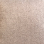 Almofada MUDELL 45x45 Castanho com Vivo