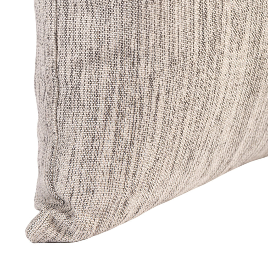 Almofada MUDELL 45x45 Cinza