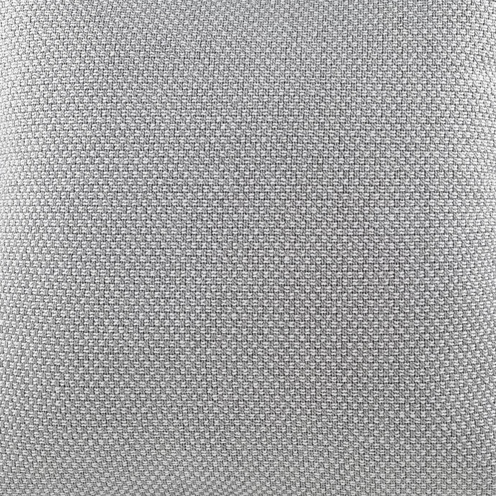 MUDELL Cushion 45x45 Gray with border