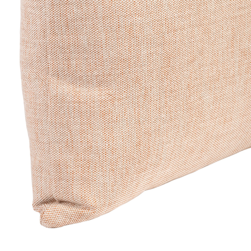 Almofada MUDELL 45x45 Laranja