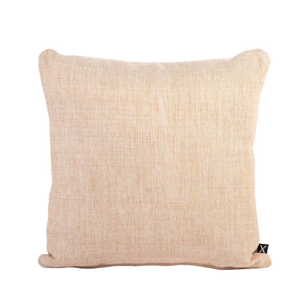 Almofada MUDELL 45x45 Laranja