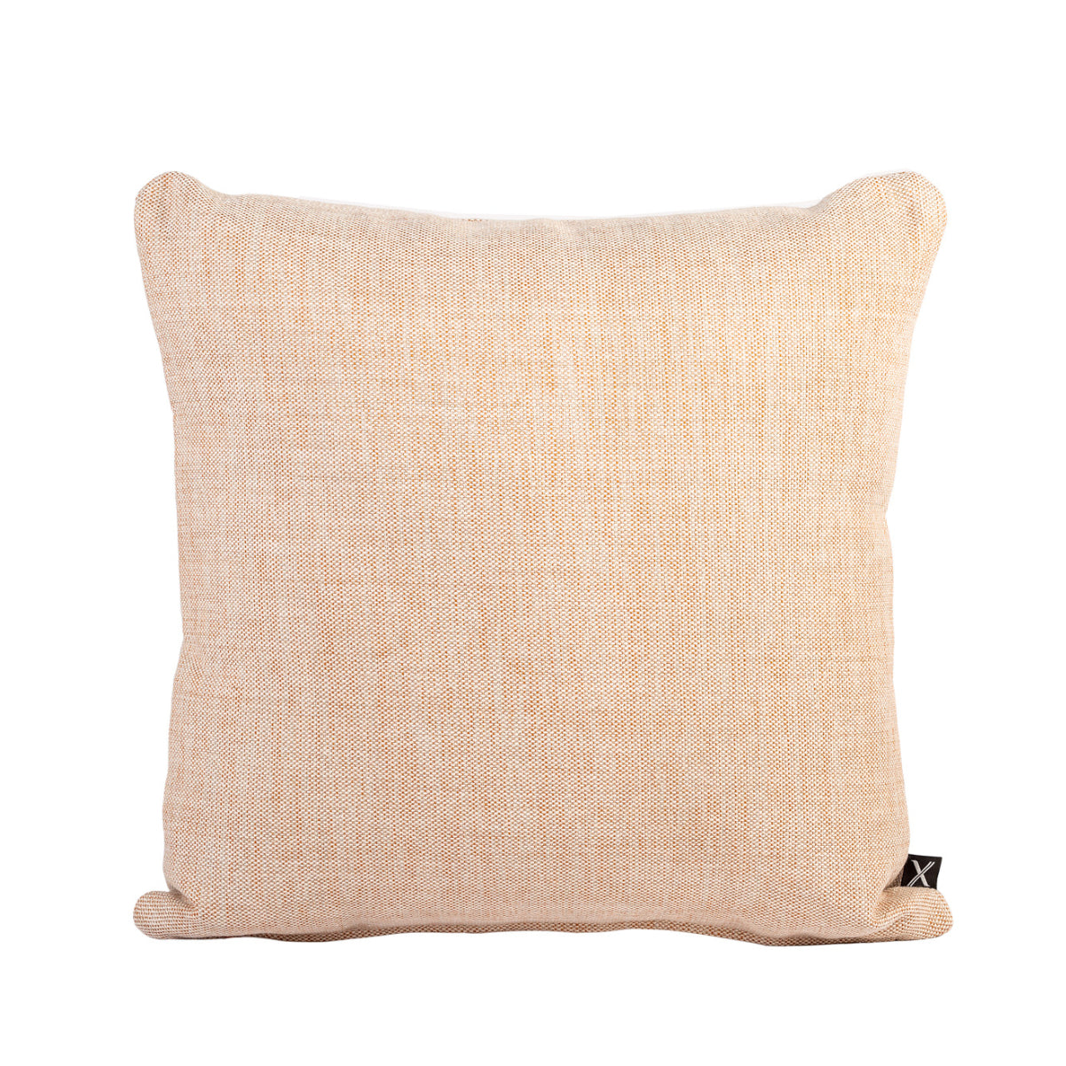 Almofada MUDELL 45x45 Laranja