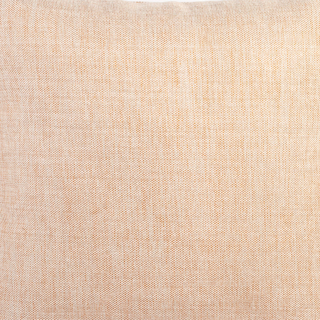 Almofada MUDELL 45x45 Laranja