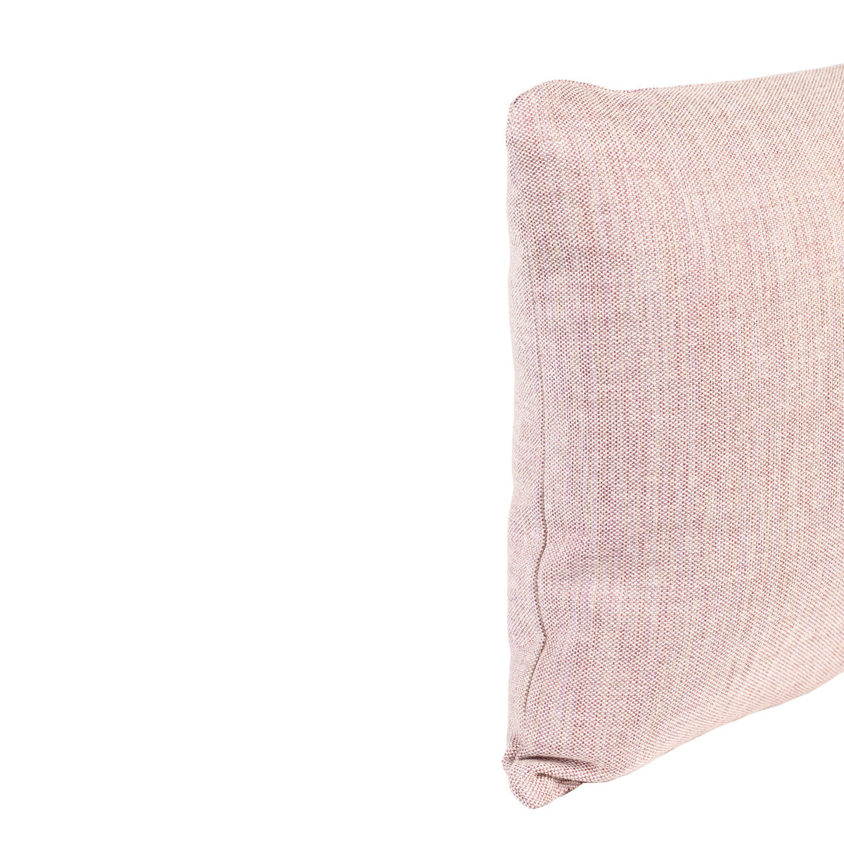 Almofada MUDELL 45x45 Rosa