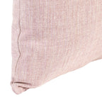 Almofada MUDELL 45x45 Rosa