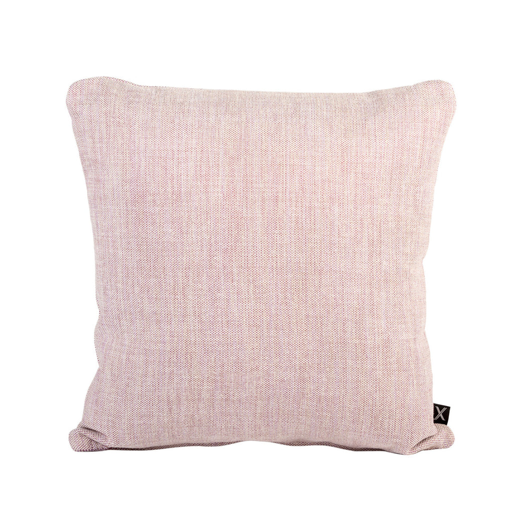 Almofada MUDELL 45x45 Rosa