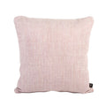 Almofada MUDELL 45x45 Rosa