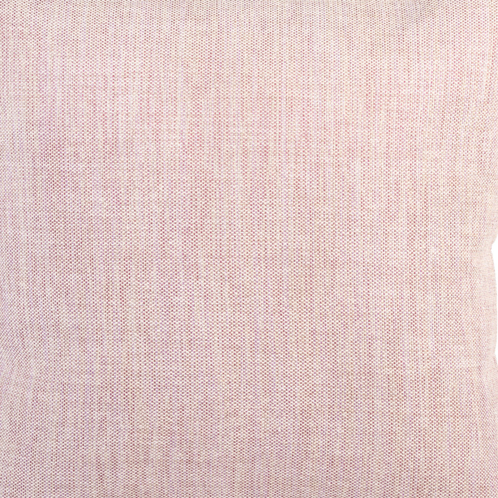 Almofada MUDELL 45x45 Rosa