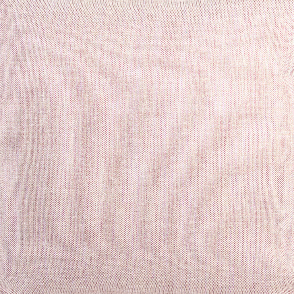 Almofada MUDELL 45x45 Rosa com Vivo