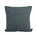 Almofada NOKKLI 45x45 Bouclé Azul