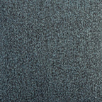 Almofada NOKKLI 45x45 Bouclé Azul