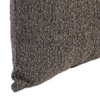 Cushion NOKKLI 45x45 Bouclé Gray