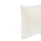Cushion NOKKLI 45x45 Bouclé Cream