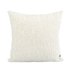 Cushion NOKKLI 45x45 Bouclé Cream