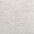 Cushion NOKKLI 45x45 Gray and White