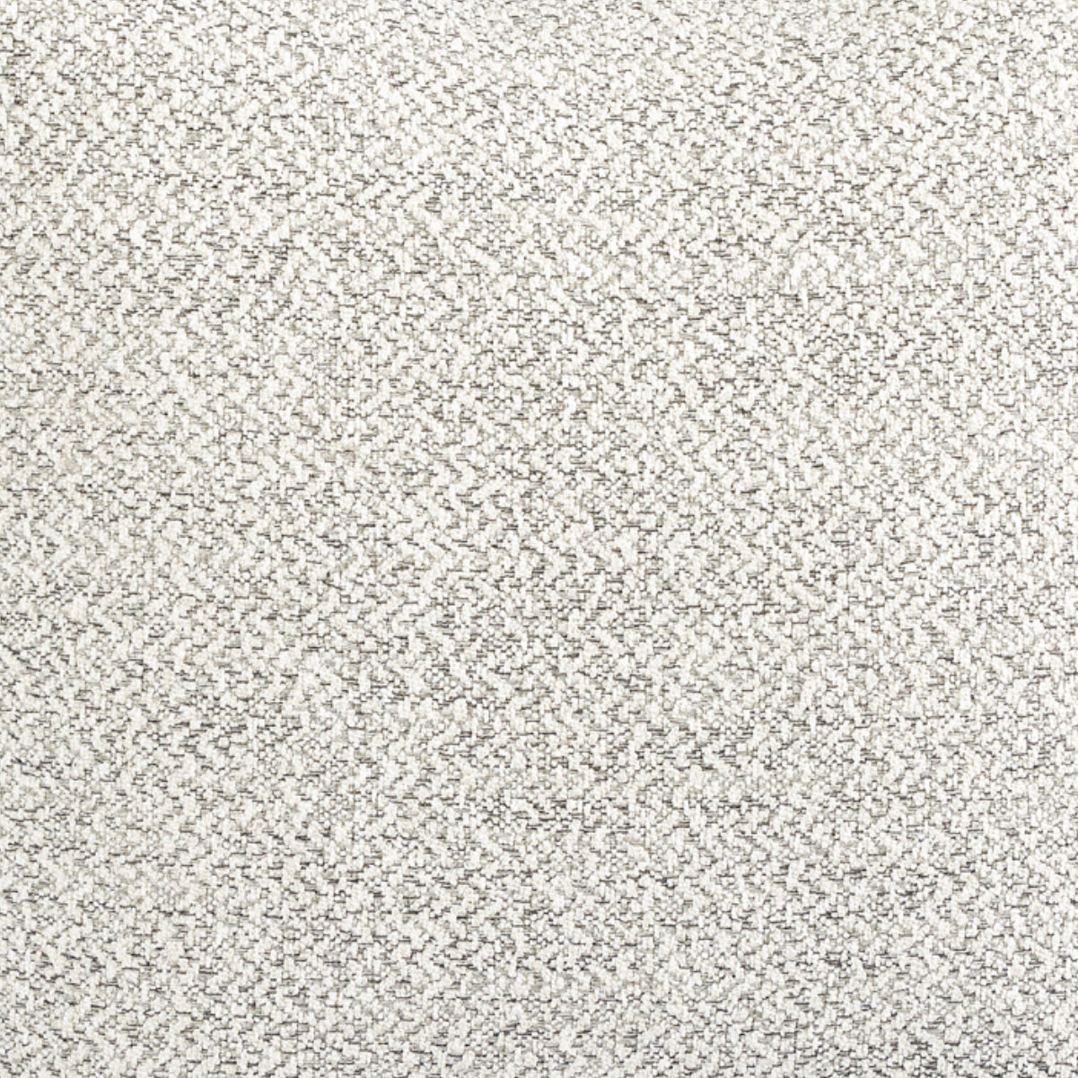 Almofada NOKKLI 45x45 Cinza e Branco