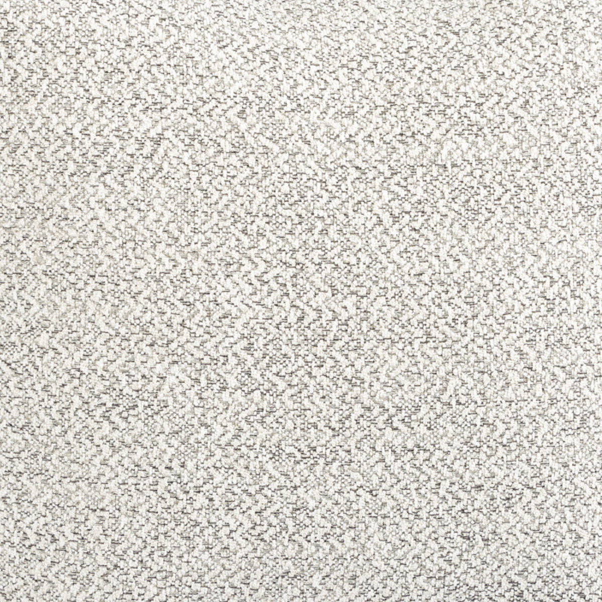 Almofada NOKKLI 45x45 Cinza e Branco
