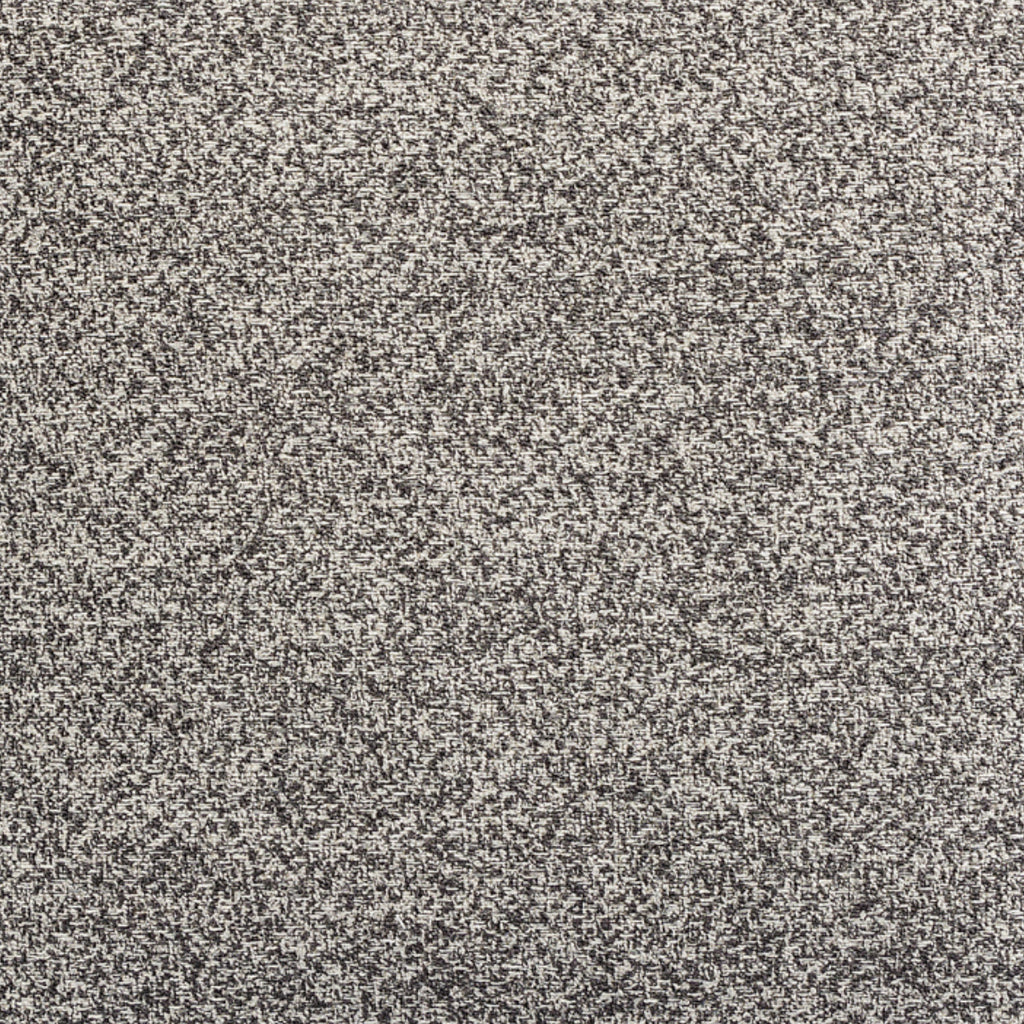 Almofada NOKKLI 45x45 Cinza e Preto