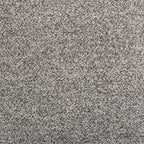 Cushion NOKKLI 45x45 Gray and Black