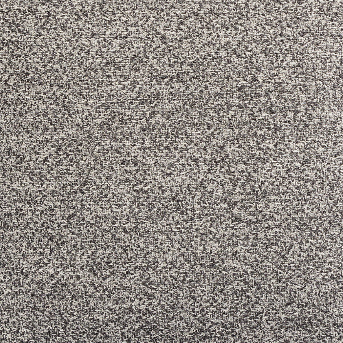 Almofada NOKKLI 45x45 Cinza e Preto