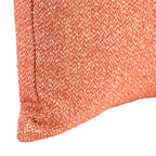 Almofada NOKKLI 45x45 Laranja