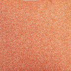 Almofada NOKKLI 45x45 Laranja