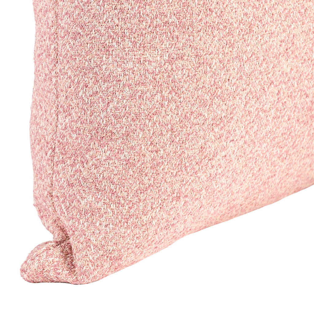 NOKKLI Cushion 45x45 Pink