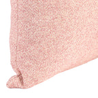 Almofada NOKKLI 45x45 Rosa