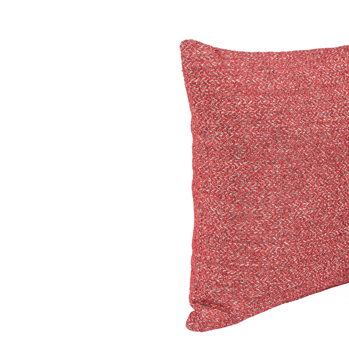 NOKKLI Cushion 45x45 Red