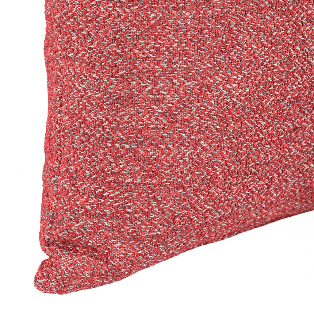 NOKKLI Cushion 45x45 Red