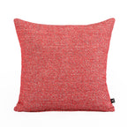 Almofada NOKKLI 45x45 Vermelho