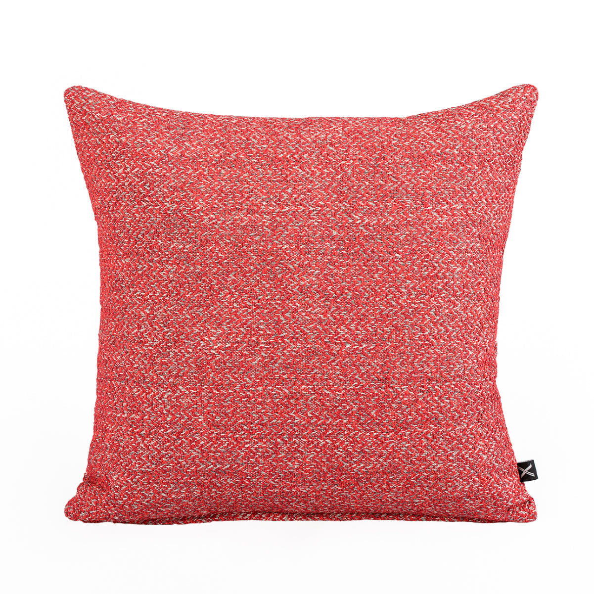 NOKKLI Cushion 45x45 Red