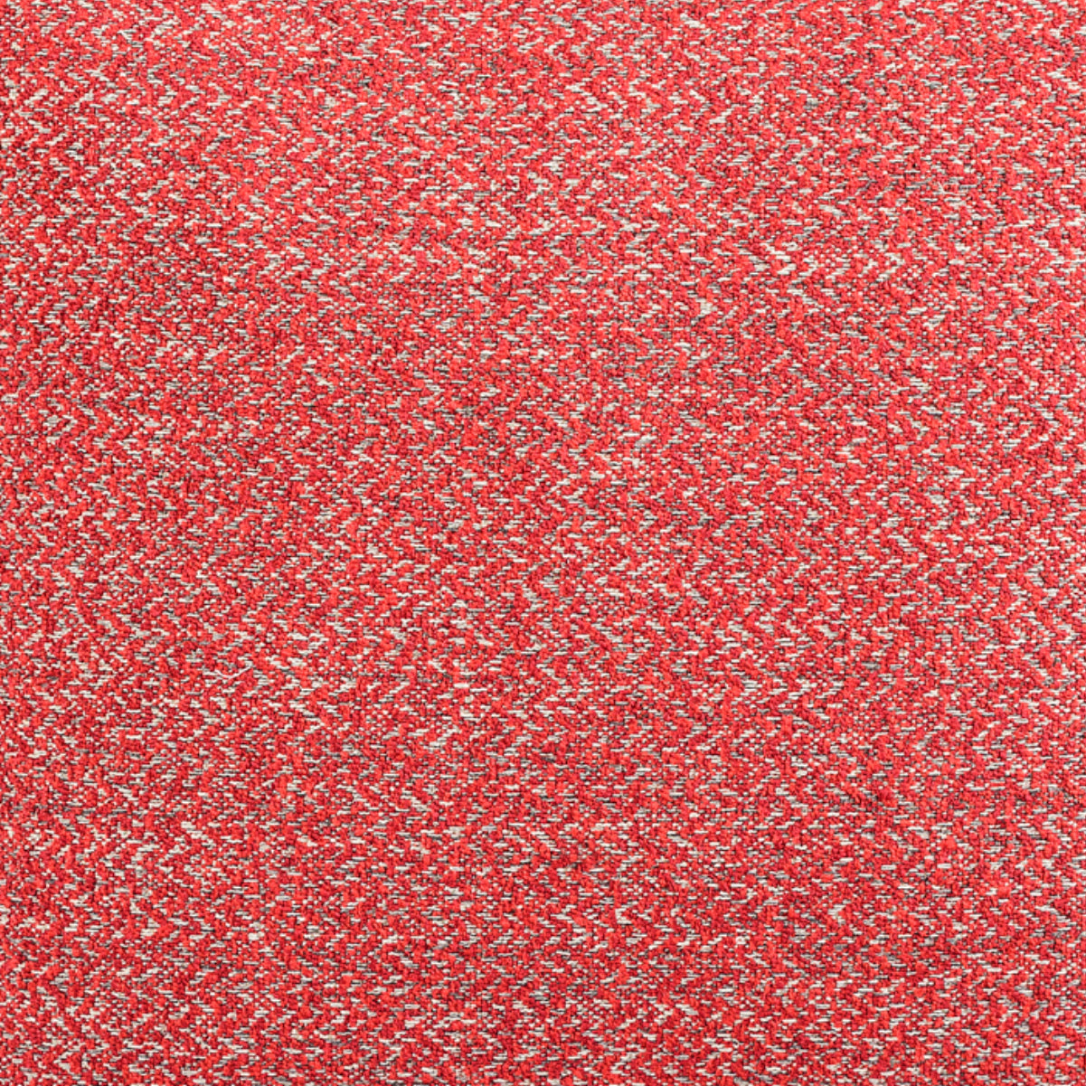NOKKLI Cushion 45x45 Red