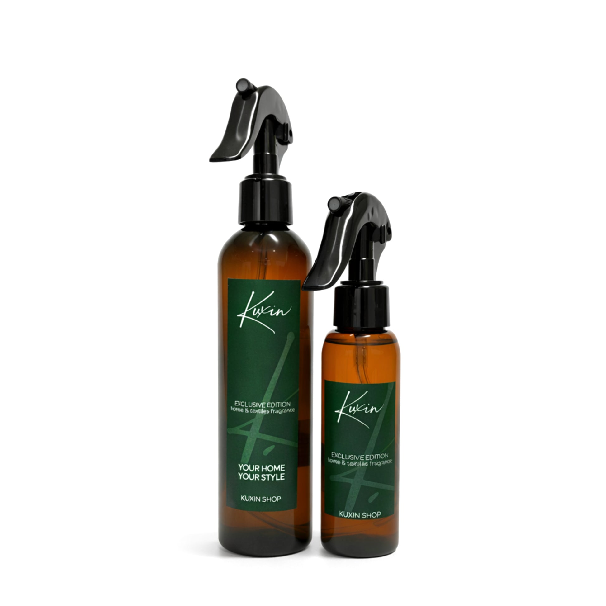 Ambientador GEWA spray com 100ml ou 250ml para têxteis e ambientes