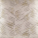 Almofada JIDDI 45x45 Soft Sparkle Natural