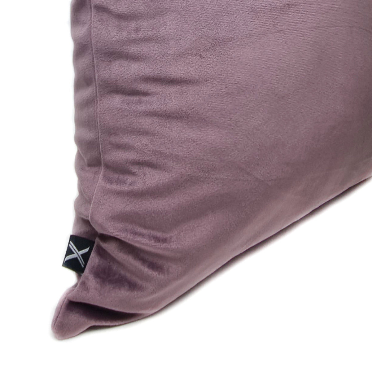 Cushion BELLUS 45x45 Velvet Purple