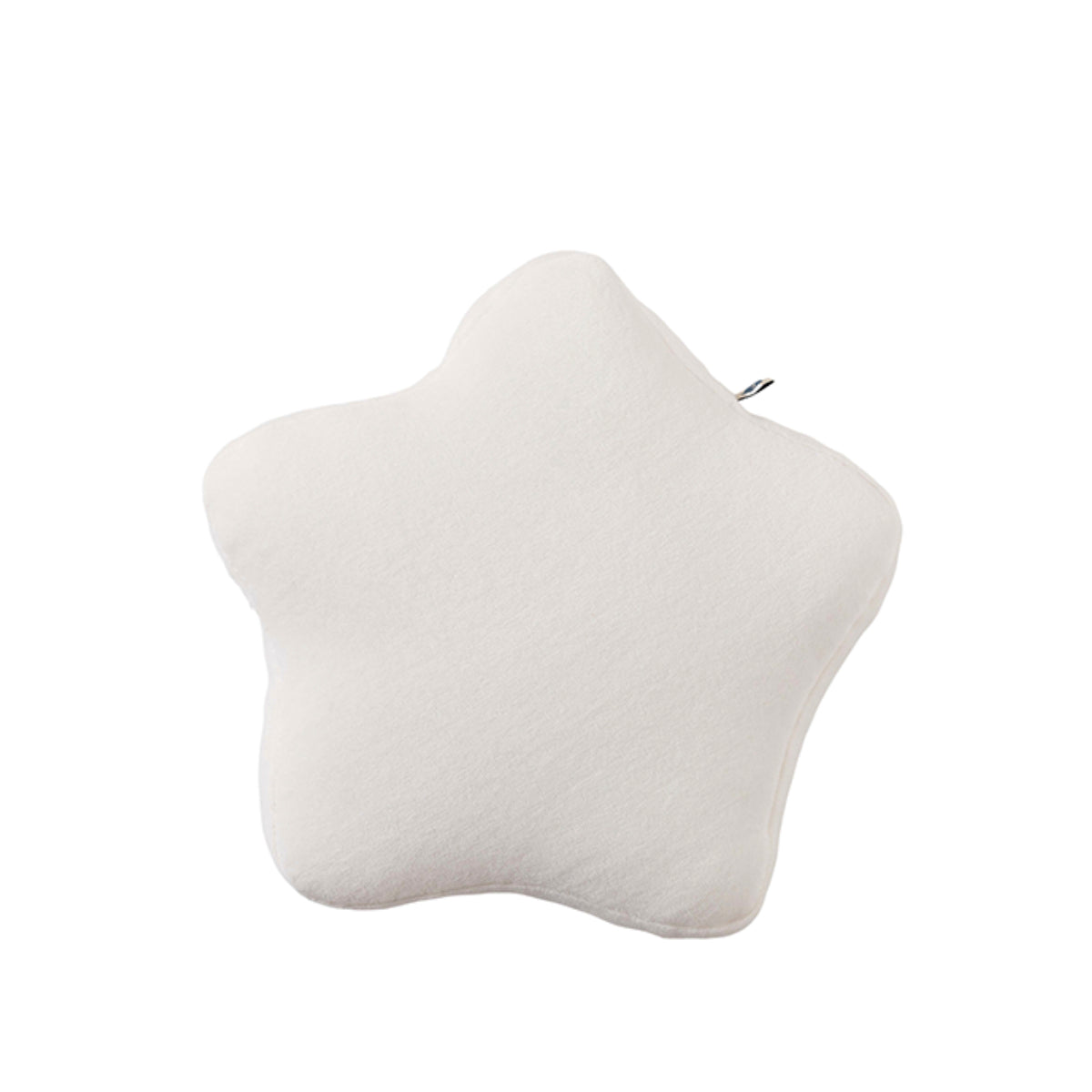 Cushion for Children GIBBI Star White 