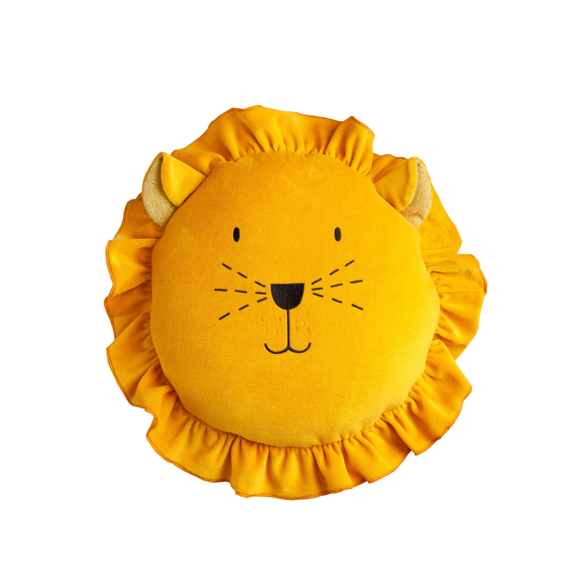 Cushion for Child GIBBI Lion 