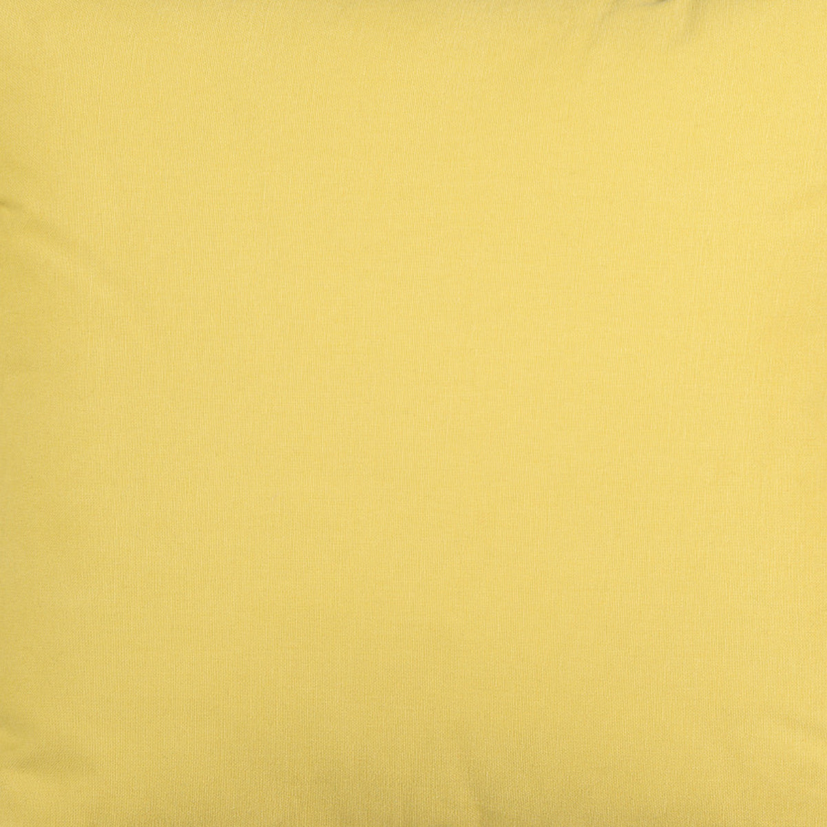 Cushion KULURI 45x45 Yellow Lime Cotton