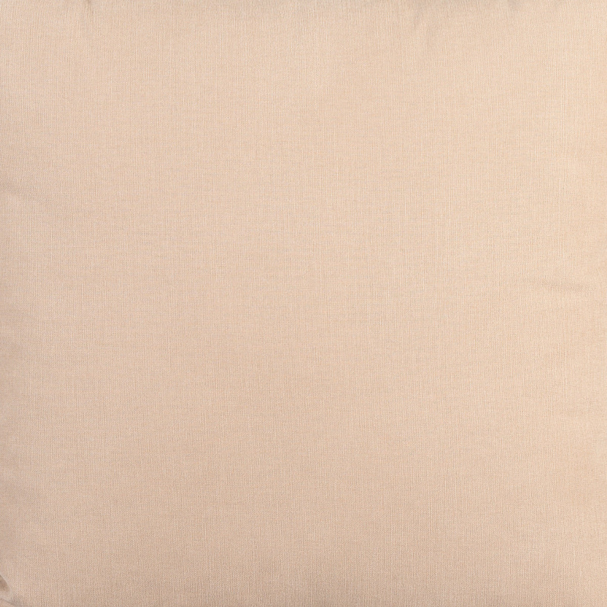 Cushion KULURI 45x45 Light Beige Cotton